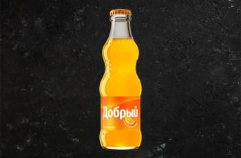Добрый апельсин  [AT]