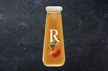 Сок Rich персик