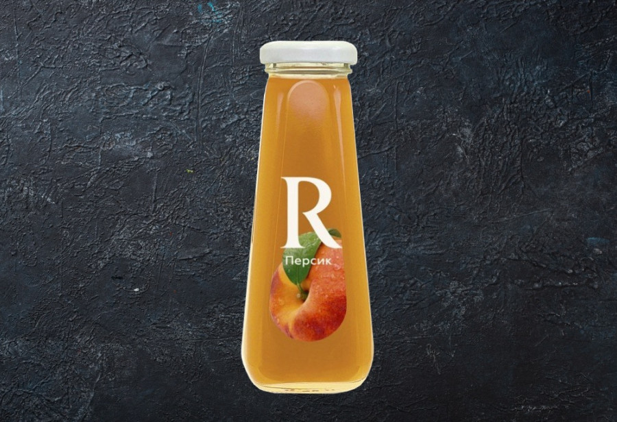 Сок Rich персик