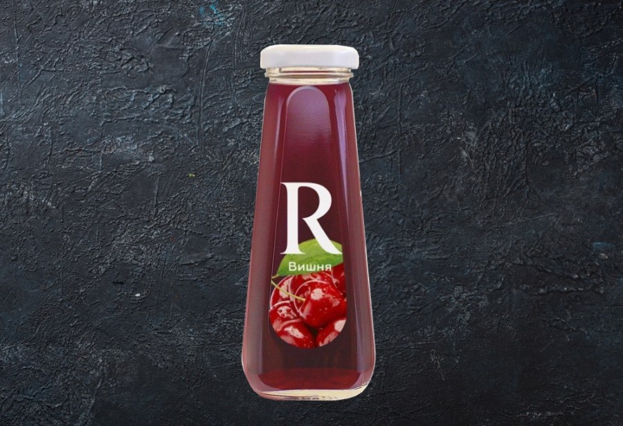 Сок Rich вишня Сок Rich вишня