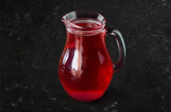 Сок Rich вишневый