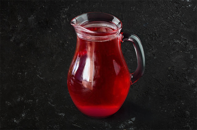 Сок Rich вишневый