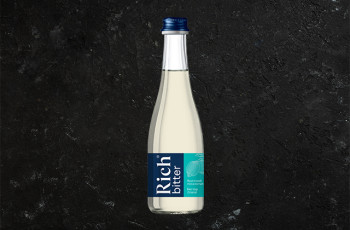 Тоник Rich Биттер лемон 0,33 л [AT]