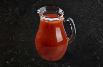 Сок Rich томатный